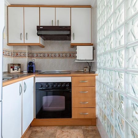 פובלה דה פארנאלס Apartamento Pobla De Farnals, Vistas Al Mar, Wifi מראה חיצוני תמונה